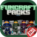 FunCraft - Packs for Minecraft