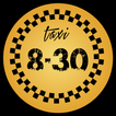 Такси 830 ikon
