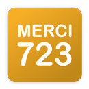 Taxi 723 (mercitaxi) (Kiev) APK