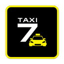 TAXI 7 Б.Церковь APK