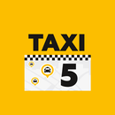 TAXI 5-Біла Церква APK