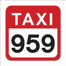 TAXI 959 Івано-Франківськ APK