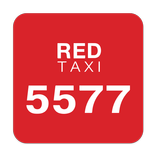 RED taxi – 5577 - Чернигов