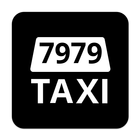 7979 Taxi icon