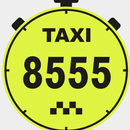 Taxi 8555 – замовлення таксі APK