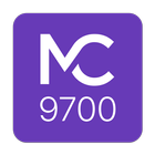 Такси МС 9700 Киев icon