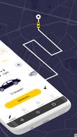 LexTaxi screenshot 1