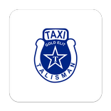 ”Taxi Talisman Kiev