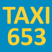 Таксі 653 (Луцьк)