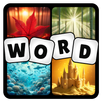 4 Pics 1 Word English Edition APK