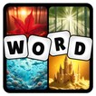 4 Pics 1 Word English Edition icon