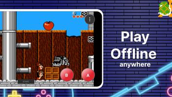 NES4You: Nostalgic Emulator screenshot 2