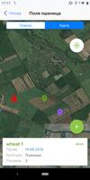 Field Info الملصق
