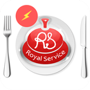 Royal Service - доставка еды APK