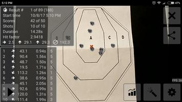 Laser Range screenshot 2