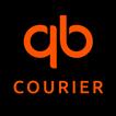 آیکون‌ QB Courier