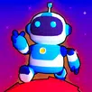 Astro OBBY: Galaxy Adventures APK