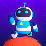 Astro OBBY: Galaxy Adventures biểu tượng