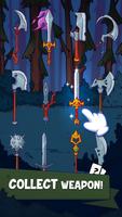 Tap Hunter: Idle Clicker Quest capture d'écran 1