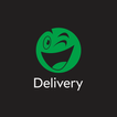 ROZETKA Delivery icon