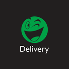 ROZETKA Delivery biểu tượng