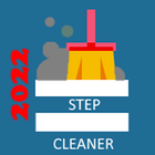 ikon Step Cleaner