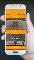 Command Block Instructs (MCPE) スクリーンショット 1