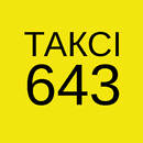 Таксі 643 (Львів) aplikacja