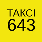 Таксі 643 (Львів) icône