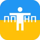 Тест профпідготовки Нацполіції أيقونة