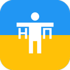 Тест в Національну поліцію APK