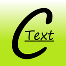 Text Contact APK