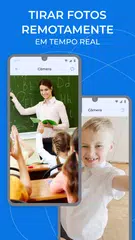 Baixar Controlo Parental - Kroha XAPK