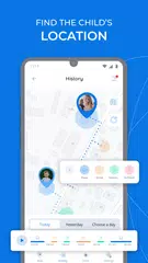 Parental Control - Kroha XAPK download