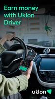 Uklon Driver پوسٹر