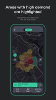 Uklon Driver اسکرین شاٹ 1