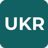 UKRFACE - Українська соціальна мережа icône