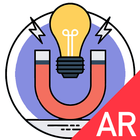 AR Sensors أيقونة