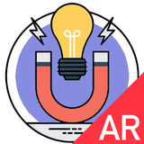 AR Sensors icono