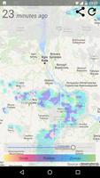 Погодный радар Киев スクリーンショット 1