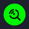 WiFi AR - the most useful tool ever icon WiFi AR - the most useful tool ever icon