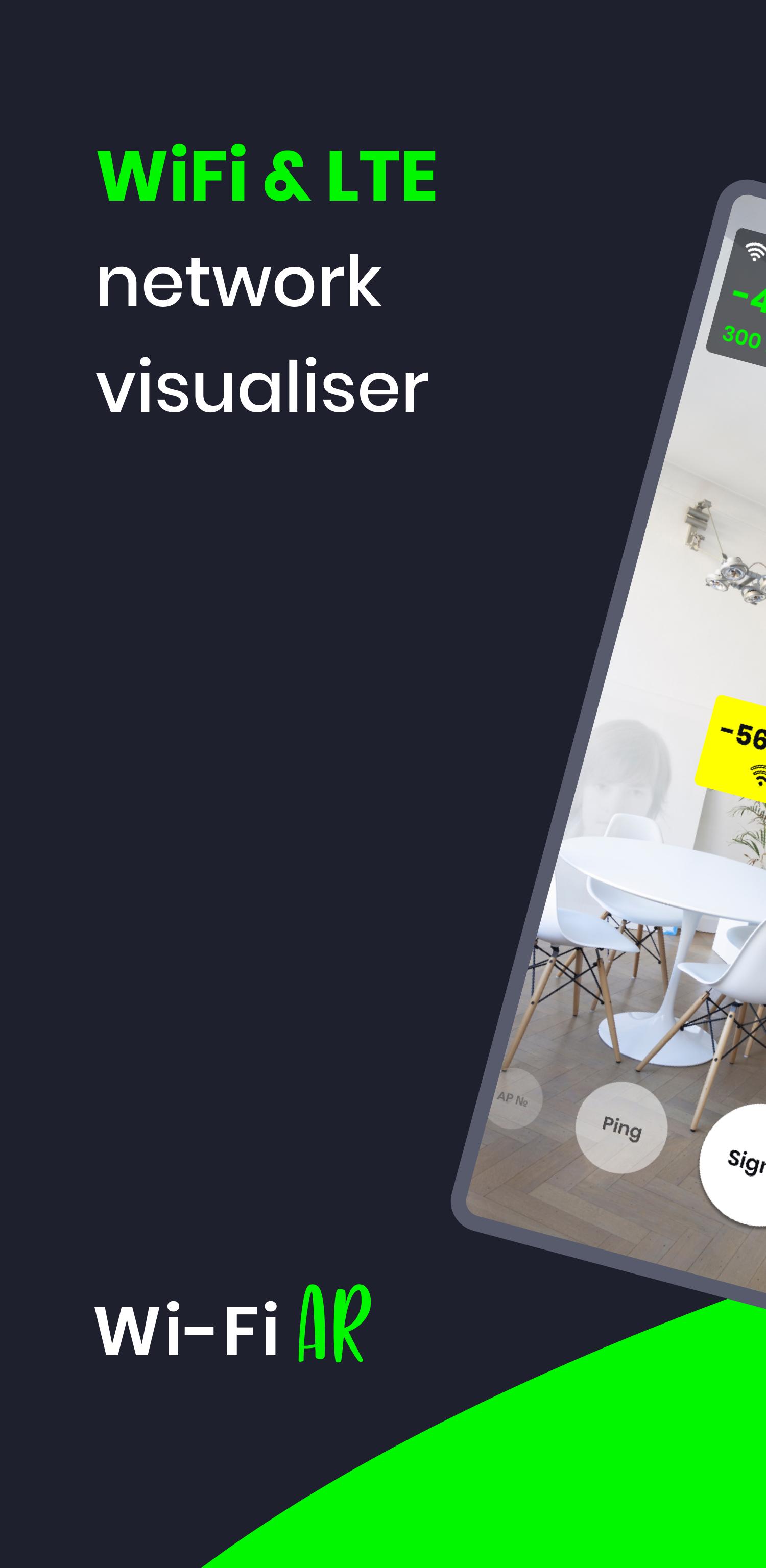 Tải Xuống Apk Wifi Ar Cho Android