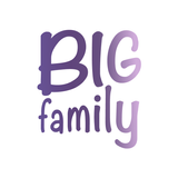 Big Family ícone