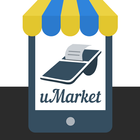 uMarket icône