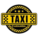 APK Caramba taxi (Жовква)