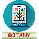 Ботаніка. Терміни. Поняття.