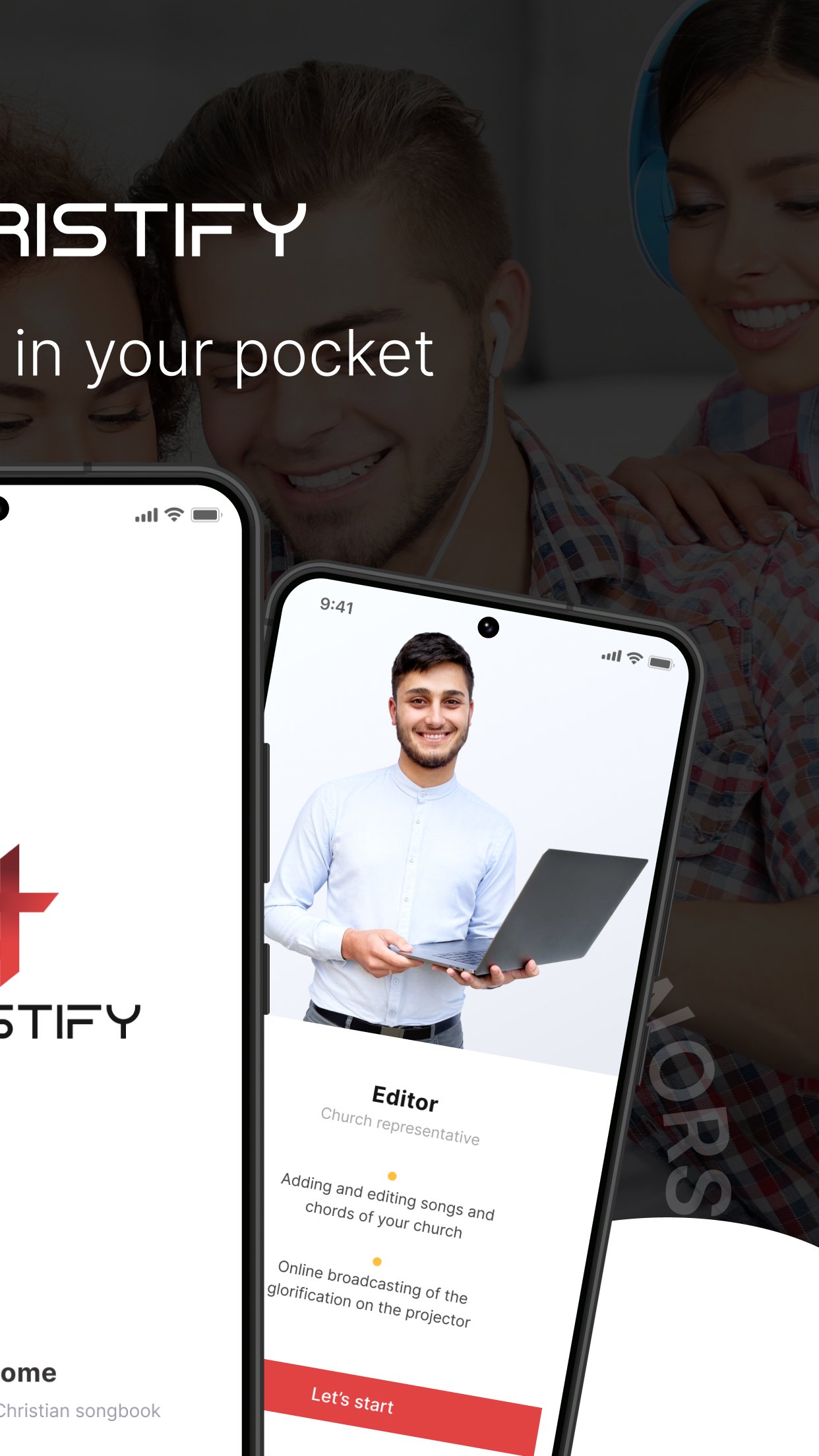 Christify APK for Android Download