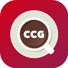 City Coffee Guide ikona