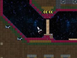 Space Gravity Free poster