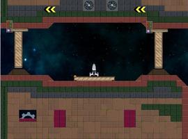 Space Gravity Free screenshot 2